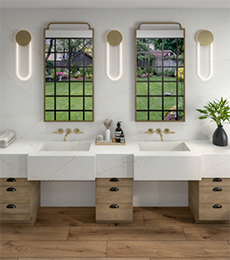 Daltile Launches New Quartz Products