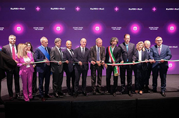 Marmomac 2024 Kicks Off with a Successful Opening Day