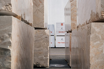 Marmomac 2024 Kicks Off with a Successful Opening Day