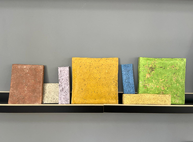 Surface Spot: Marmolatte