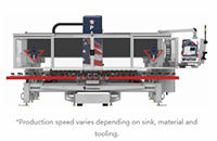 Park Industries Unveils Spartan at ParkFest 2025