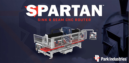 Park Industries Unveils Spartan at ParkFest 2025