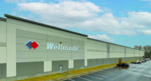 AHF Products completes purchase of Wellmade facility