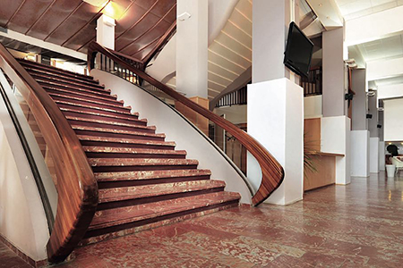 The magnificent French marbles from the time of the Sun King Louis XIV