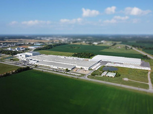 Florim USA achieves B Corp Certification