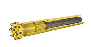 Epiroc unveils the next generation COPROD 89 drill string for surface applications