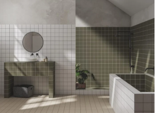 Decocer debuts Abaco collection