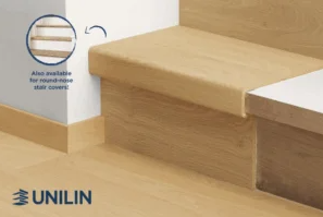 Unilin Technologies launches new accessory technology