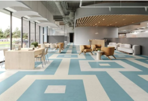 Tarkett expands Even Plane LVT collection