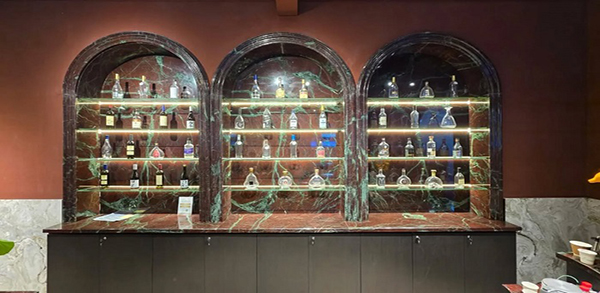 The Xiamen Stone Fair Comes to a Successful Close