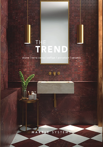 Marble Systems Updates 2025 Interior Design Trends: Embracing Natural Stone for Timeless Elegance