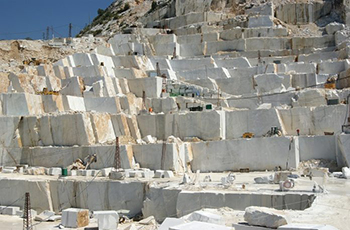 Italian Stone Exports to China Surge in 2024
