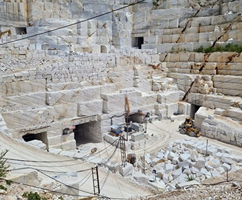 China Turns a Page in Marble Imports – New Q1 2025 Report by Stonenews.eu