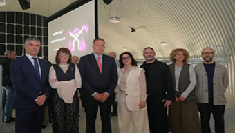 The 59th Marmomac (September 23 – 29, 2025) will have a highlight and an additional hall, the industrial monument Gallerie Mercatali, just a few steps