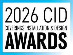COVERINGS 2026 ANNOUNCES LOCATION, DATES; OPENS SUBMISSIONS FOR ANNUAL AWARDS