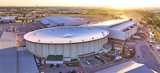 Performance beneath the surface