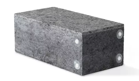 Granite Paver System Boosts Quality of Commercial Jobs