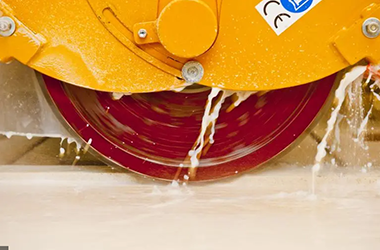 WFF Unveils Industry-First Quality Mark for Safer Worktop Fabrication