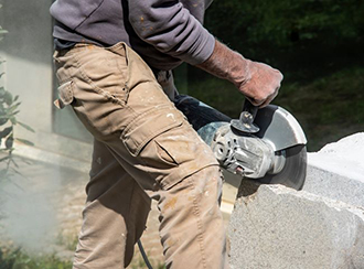 ISFA CEO Laurie Weber presents fabrication industry-supported enforcement plan to Cal/OSHA standards board