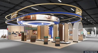 AHF Products to showcase U.S. manufacturing strength, iconic brands, and innovation at Surfaces 2026