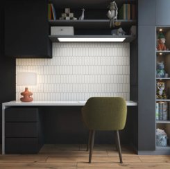 Daltile and Marazzi to showcase new tile collections at TISE