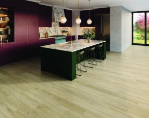 Karndean to debut new LooseLay designs at TISE