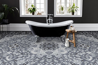 Artaic’s new Manor Lasting Rugs offering provides timeless appeal
