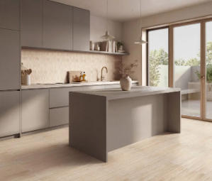 Wonder Porcelain to debut Ivorynn Stone at Coverings