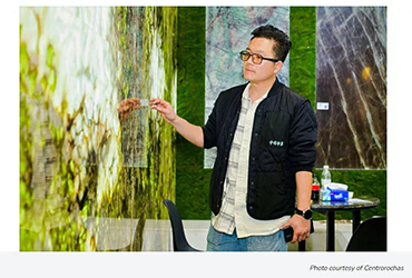 Brazilian Stone Producers Amp Up for Xiamen International Stone Fair