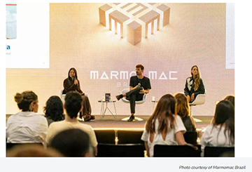 Marmomac Brazil 2026 Demonstrates Strong Industry Engagement