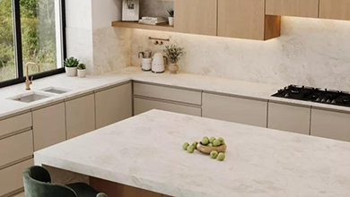 Vadara Quartz Recognized for Design Excellence