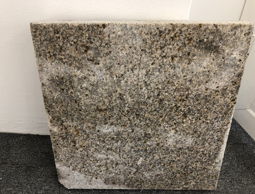 granite paving stone 