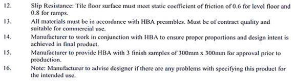 Nero Marquina Marble