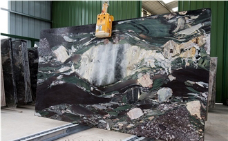 Marbre Les Quatre Saisons