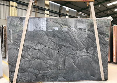 Vibranium Quartzite Slabs