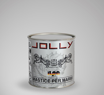 Jolly Mastic for Marble