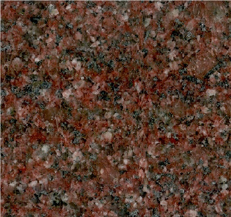 Calca Red Granite