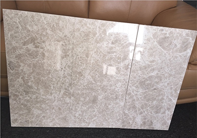 Omani Emperador Marble Slabs