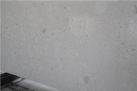 White Pearl Marble Slabs