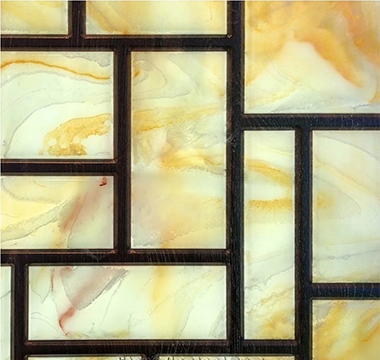 Artificial Alabaster Sheet Artificial Alabaster Sheet