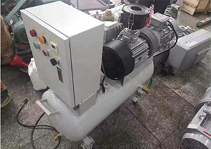 Marble Block Vacuum Epoxy Perfusion Machine Marble Block Vacuum Epoxy Perfusion Machine