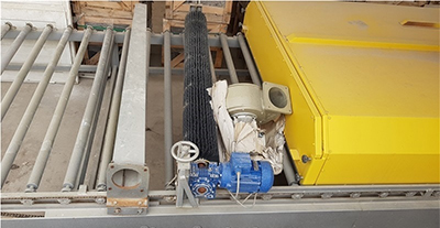 drying machine drying machine