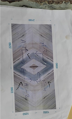 Palissandro Classico Marble Palissandro Classico Marble