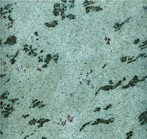 Eucalyptus Green Granite Eucalyptus Green Granite