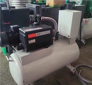 Vacuum Epoxy Perfusion Machine Vacuum Epoxy Perfusion Machine