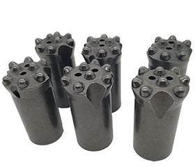 Button Bits for Drilling Button Bits for Drilling