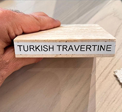 Light Travertine Table Tops Light Travertine Table Tops