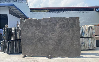 Grey Marble Slabs