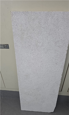 Omani Beige Marble Tiles