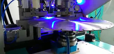 Laser Welding Machine